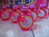 Água Mineral Personalizada 